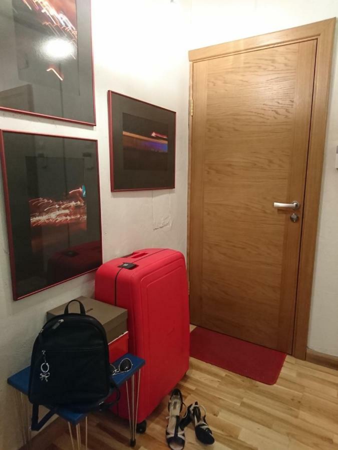 Olga Apartment Riga Extérieur photo