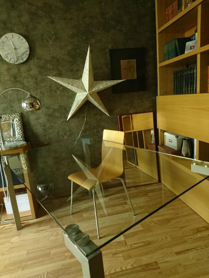 Olga Apartment Riga Extérieur photo